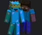 create minecraft pfp renders