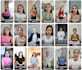 make ai spokesperson videos using realistic human avatars