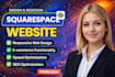 squarespace website redesign squarespace website design squarespace ecommerce