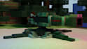do 3d blockbench models, textures and animation