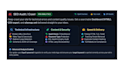 perform a technical SEO audit and website crawl with spell check