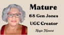 create female ugc video ads for your brand as a creator