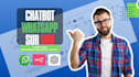fix n8n workflow automation, n8n whatsapp chatbot, api integration, n8n ai agent