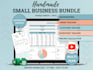 create custom editable excel spreadsheets for your business