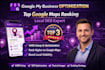 fix, verify and optimize your google my business gmb