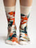 design custom and unique socks design