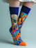 design custom and unique socks design