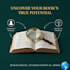 be your professional fiction beta reader