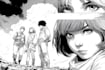 draw manga or coloured comic page for you