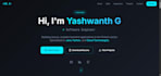 create a responsive website using HTML CSS and javascript