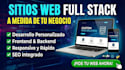 desarrollo web full stack