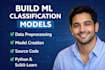 perform classification analysis with machine learning