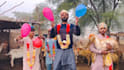 do happy birthday video or happy birthday happy birthday