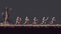 create pixel art sprites and animations with video game quality