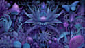 cerate a psychedelic surrealistic art for you