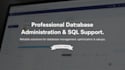 design manage and optimize your database using sql and backend tools