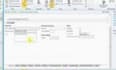 do any customization in microsoft dynamics ax 2012