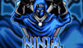 do mascot logo, spartan, knight, monkey, ninja, gorilla