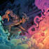 comic book artist graphic novel illustration comic