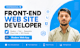 be your full stack developer with react nodejs