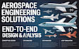 do aircraft, uav, drone, vtol, rocket design and analysis