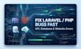 fix laravel or PHP bugs and errors quickly