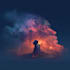 do a high end album cover with clear creative direction