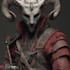fantasy horror and fantasy horror character