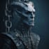 fantasy horror and fantasy horror character