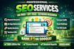do on page SEO, website ranking, content