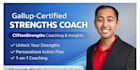 strengths based coaching for personal development