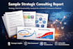 deliver risk, security and operations consulting with clear, actionable insights