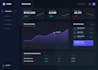 design  professional crm, admin panel, and saas dashboard