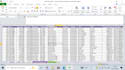 pdf to excel, word ,document and correction with detail wise