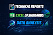 write technical and commercial reports