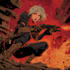 comic book artist graphic novel illustration comic