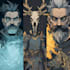 draw 2d game character, character design, sprite