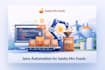 write scalable code, scripting and task automation