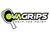design unique pickleball logo