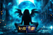 fantasy book cover, kindle book cover