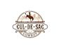 create creative and good looking cowboy logo design