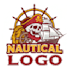 design a professional nautical, maritime or sailing logo