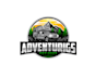 create exclusive and marvelous adventure logo design