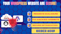 fix wordpress issues and ensure wordpress security