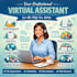 be your  virtual assistant