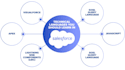develop, customize, and fix salesforce using apex and lwc