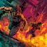 do comic book illustration, comic graphic novel