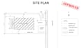 create autocad site plan, plot plan for city permit, zoning and construction