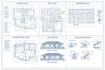 create site plan and permit drawings for city approval
