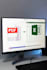 convert pdf to excel
